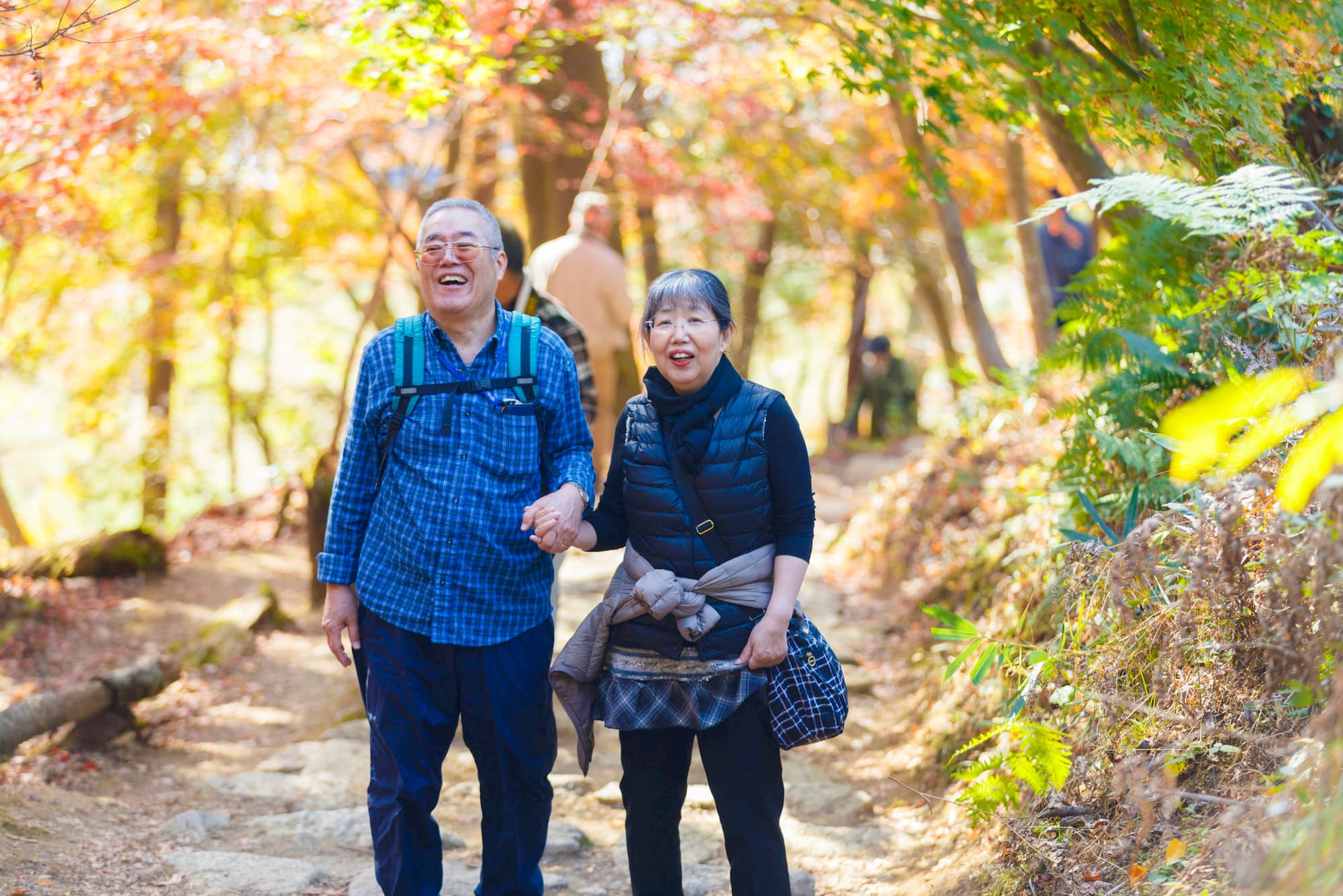 Turning Silver into Gold: Marketing to Japan’s Dynamic Seniors